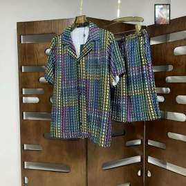 Picture of LV Shirt Pant Suits _SKULVM-3XL12yn42522791